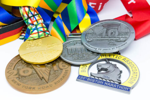 medallas runpedia-