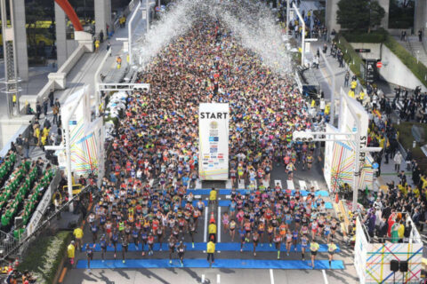 maraton tokio _runpedia