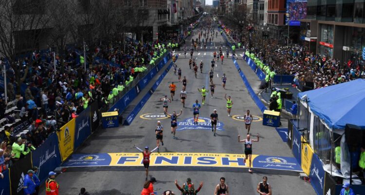 maraton de boston runpedia