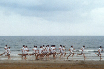 Chariots of Fire_runpedia