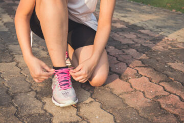 calzado perfecto para correr