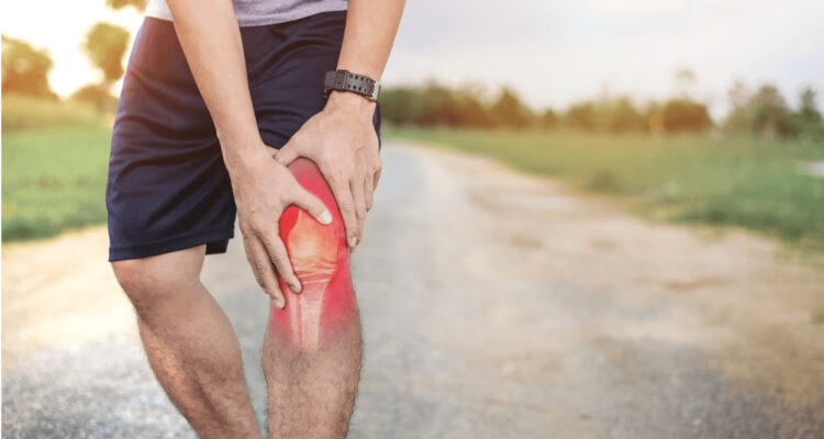 5 consejos efectivos para correr sin afectar tus rodillas