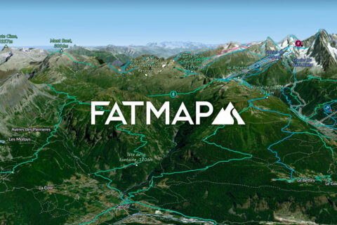 fatmap runpedia