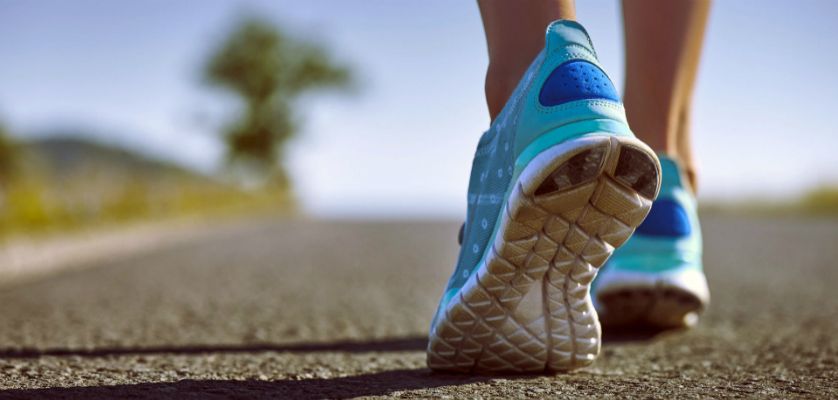 ¿Por qué comenzar a correr?_runpedia