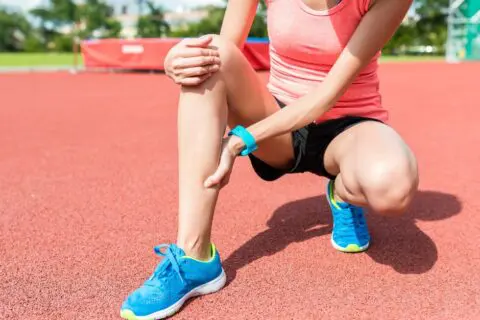 runpedia_5 consejos efectivos para correr sin afectar tus rodillas
