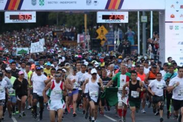 runpedia_Que no te sorprenda el Medio Maratón de CDMX