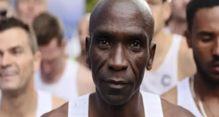 Runpedia_Eliud Kipchoge en el Maratón de Berlín Un Análisis de sus Triunfos