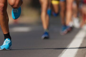 Runpedia_Intervalos De Velocidad Durante Un Maratón