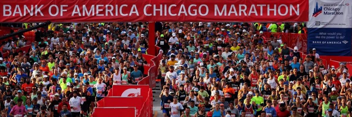 Runpedia_Maratón Chicago 2024