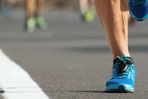 Runpedia_Velocidad Crítica En Corredores
