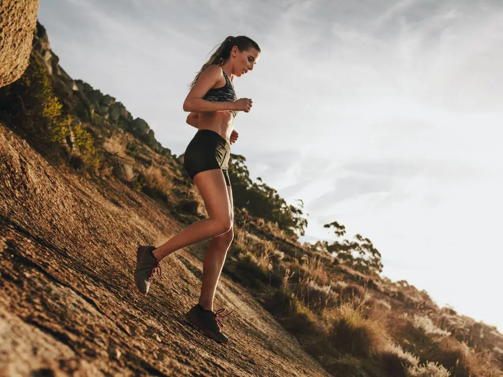 Runpedia_Entrenamiento Para Carreras de Montaña