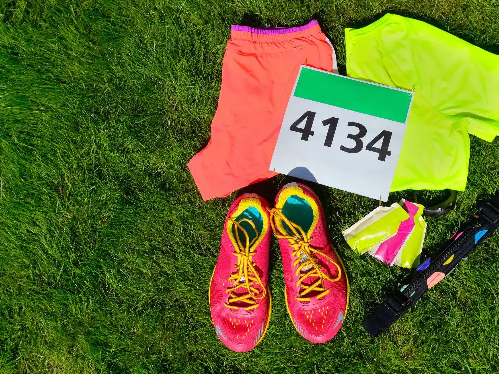 Runpedia_¿Cuál es el origen del maratón ?