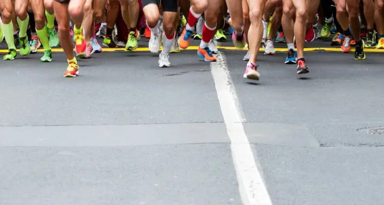 Runpedia_¿Cuál es el origen del maratón?