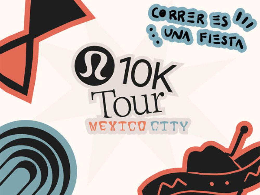 Runpedia_Lululemon 10k Tour Mexico City 