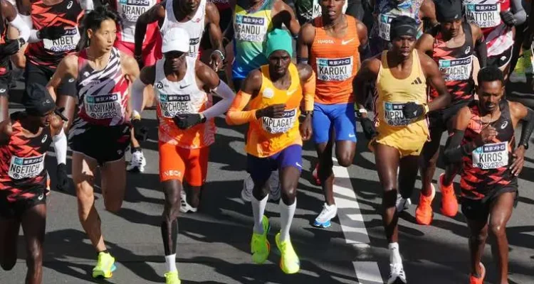 La evolución de la indumentaria deportiva en maratones