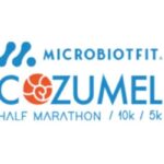 runpedia_Corriendo por el Paraíso Corre 5K, 10K y 12 Maratón Cozumel  Microbiot Fit 2024.