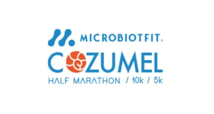 runpedia_Corriendo por el Paraíso Corre 5K, 10K y 12 Maratón Cozumel  Microbiot Fit 2024.