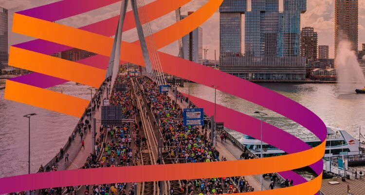 Runpedia_NN Marathon Rotterdam 2024: Guia completa.