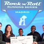 runpedia_Récord de inscritos en el Zurich Rock ‘n’ Roll Running Series Madrid 2024.