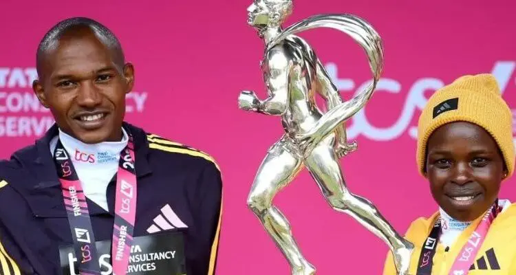 runpedia_Resultados del Maratón de Londres 2024.