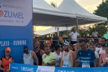 runpedia_Resultados Maratón Cozumel Microbiot Fit 2024