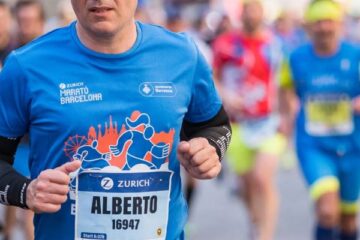 runpedia_¡Prepárate para correr! La Maratón de Barcelona 2025, abre sus inscripciones.