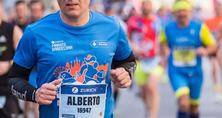 runpedia_¡Prepárate para correr! La Maratón de Barcelona 2025, abre sus inscripciones.