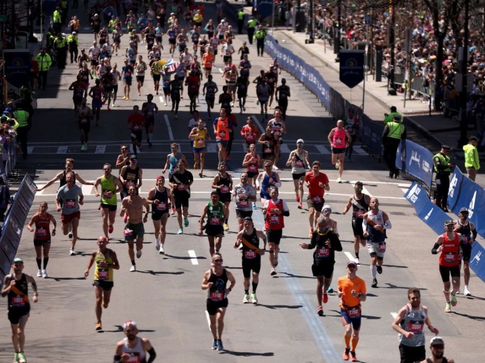 runpedia_¿Cómo clasificar para el Maratón de Boston?