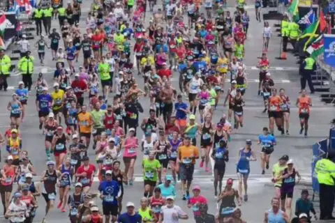 runpedia_Cómo clasificar para el Maratón de Boston