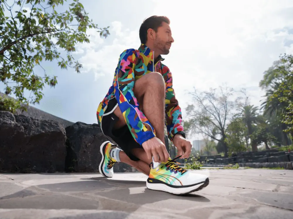 runpedia_CELEBRA LA DIVERSIDAD ALCANZANDO LA META CON LOVE MARATHON DE PUMA®
