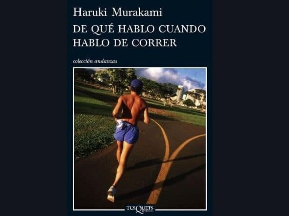 runpedia_De qué hablo cuando hablo de correr Haruki Murakami