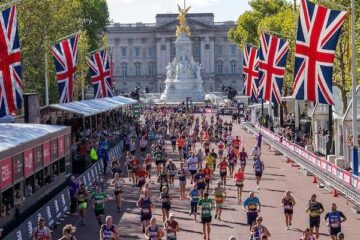 runpedia_¡Los resultados de la lotería del Maratón de Londres 2025 ya están aquí!