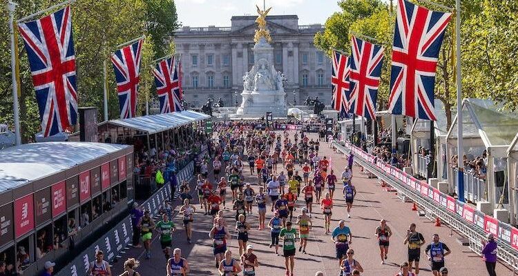 runpedia_¡Los resultados de la lotería del Maratón de Londres 2025 ya están aquí!