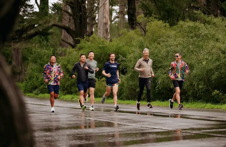 runpedia_CELEBRA LA DIVERSIDAD ALCANZANDO LA META CON LOVE MARATHON DE PUMA®