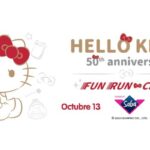 runpedia_Inscribete y ¡Celebra 50 años de diversión corriendo en Hello Kitty Fun Run CDMX 2024!