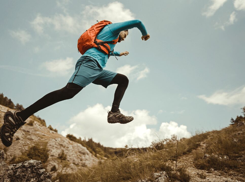 Runpedia_¿Las mochilas de agua son buenas para correr?