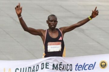 runpedia_ Resultados Maratón CDMX 2024