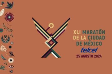 runpedia_Maratón de la Ciudad de México 2024 Pasaporte Digital del Corredor.