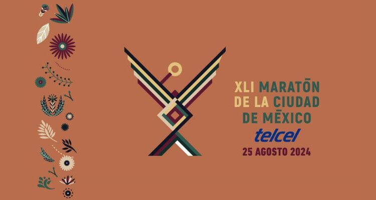 runpedia_Maratón de la Ciudad de México 2024 Pasaporte Digital del Corredor.