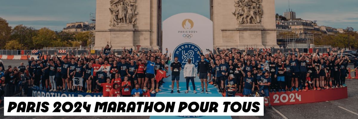 runpedia_Ruta Maratón Olímpico 2024 Desde el Hôtel de Ville hasta Los Inválidos.