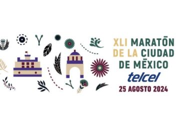 runpedia_Ruta del Maratón de la Ciudad de México 2024 ¡Prepárate para correr!