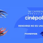 runpedia_¡La cuenta regresiva ha comenzado! Inscríbete ahora en la 14ª Carrera Fundación Cinépolis® 5K y 10K