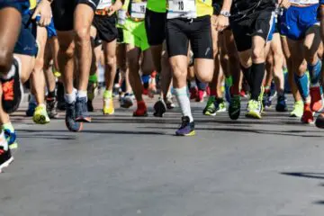 Runpedia_La adicción del 42K Razones para repetir la experiencia de correr un maratón.