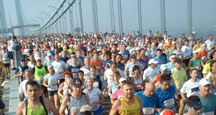 runpedia-¿Cuál es la maratón más grande del mundo?