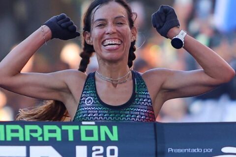 runpedia_Emoción, resistencia y logros en el Maratón de Guadalajara.