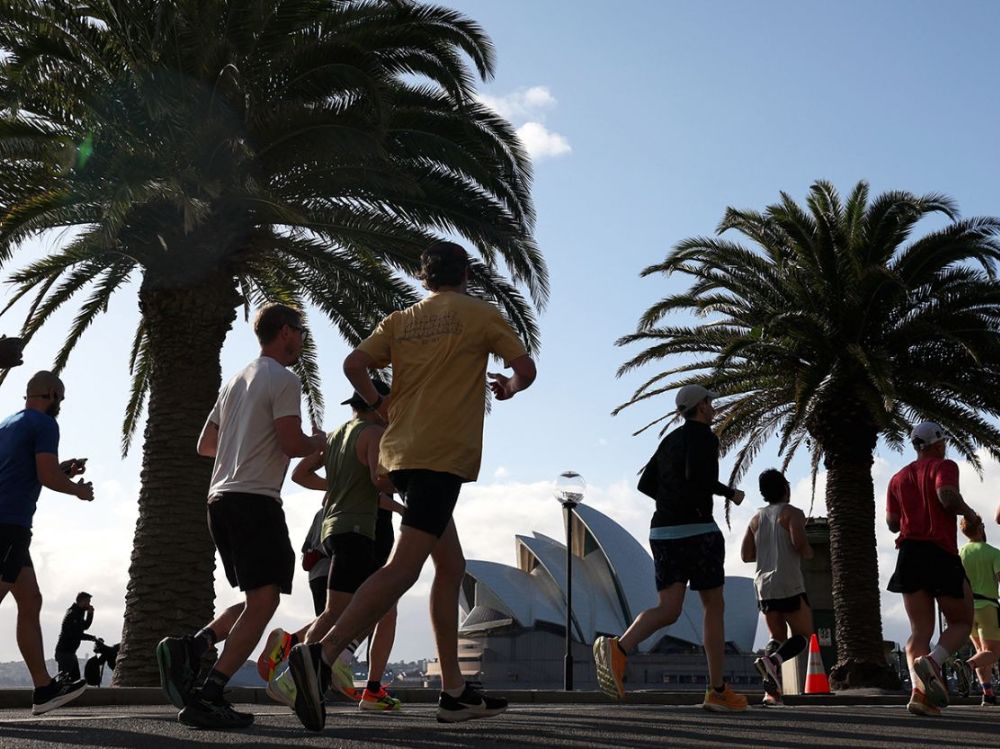 runpedia_Sídney Marathon se corona como el séptimo Marathon Major ¡Una nueva era para el running mundial!