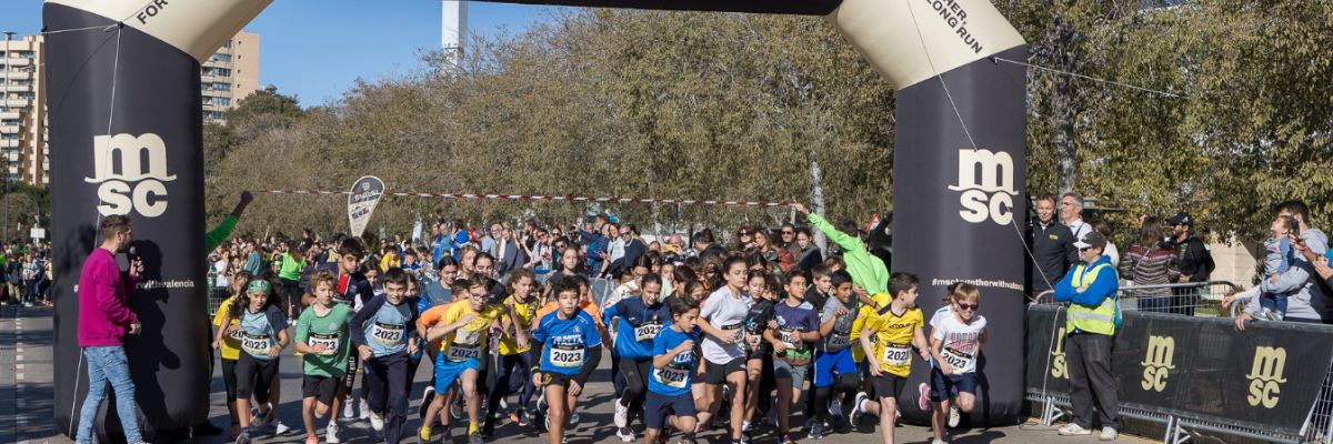 runpedia__¡El Mini Maratón Valencia MSC 2024 fue un éxito rotundo!