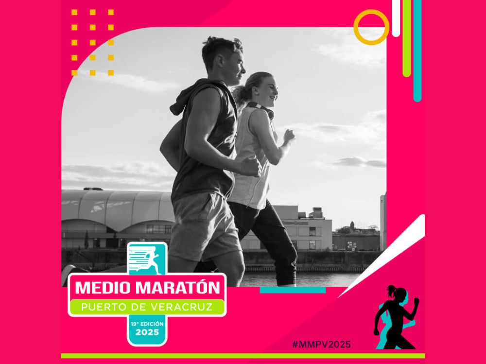 runpedia_¡Acepta el reto! Inscríbete ya al 12 Maratón de Veracruz 2025.