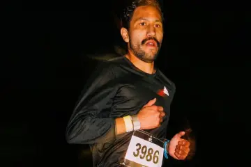 Runpedia_Split 10k de Aniversario de Adidas.