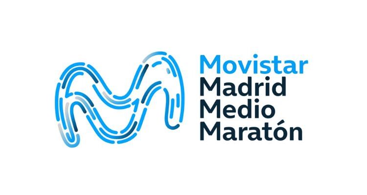 runpedia_Un éxito sin precedentes El Movistar Madrid Medio Maratón 2025 agota sus 24.000 dorsales.